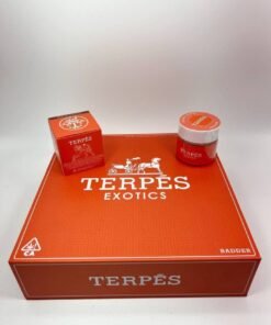 Terpes Exotics – Elevate Your Cannabis Experience with Premium Quality