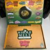 whole melt extracts shatter